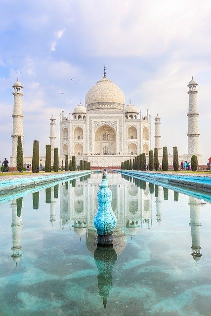 Golden Triangle India tour for 4 nights and 5 days