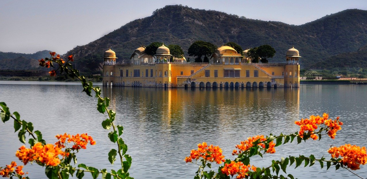 Grand Rajasthan tour across Jaipur Jodhpur Udaipur and Jaisalmer